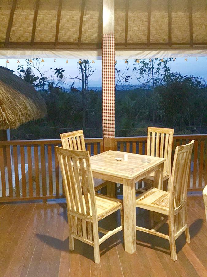 Puri Sari Mangrove Lembongan Exterior foto